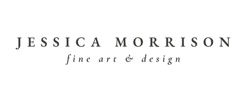 Jessica Morrison Art Store